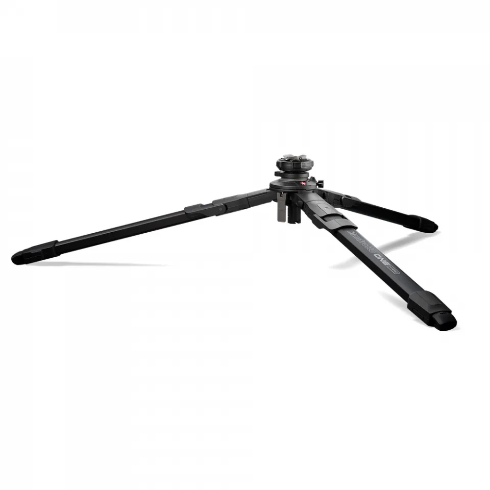 Manfrotto Tripod ONE Aluminium - stativ