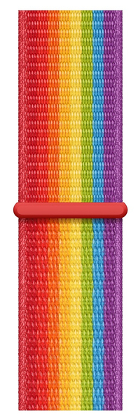Apple Watch 40 mm Pride Edition Sport Loop