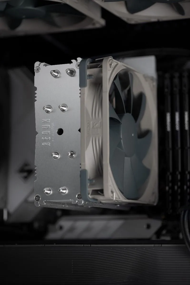 Noctua NH-U12S Redux - CPU cooler