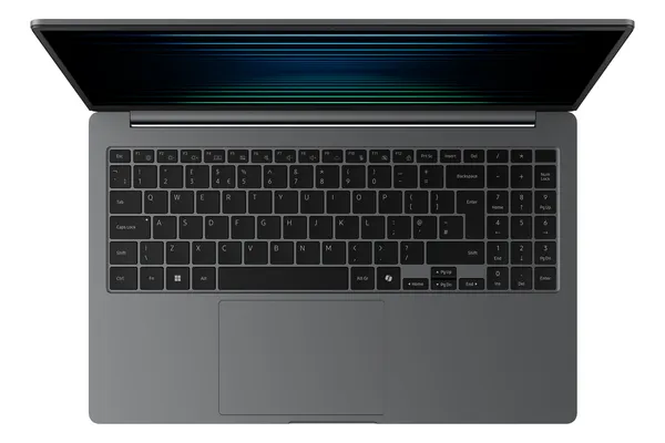 Samsung Galaxy Book5 15.6" Intel Core Ultra 7 255U, 16 GB, 512 GB SSD, Win 11 Home - bärbar dator