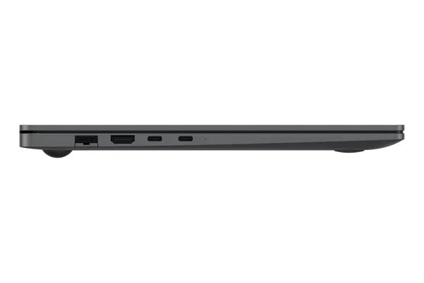 Samsung Galaxy Book5 15.6" Intel Core Ultra 7 255U, 16 GB, 512 GB SSD, Win 11 Home - bärbar dator