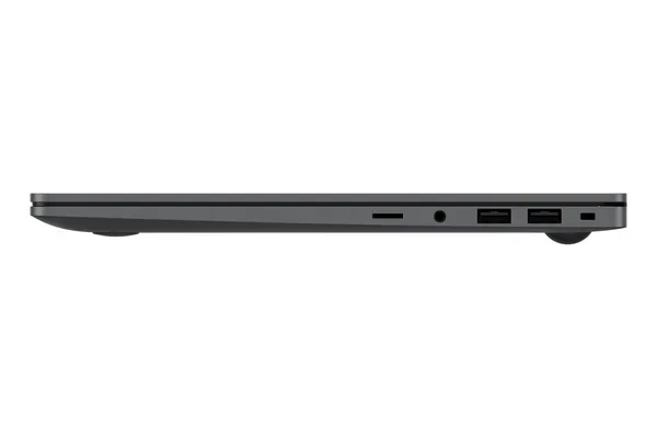 Samsung Galaxy Book5 15.6" Intel Core Ultra 7 255U, 16 GB, 512 GB SSD, Win 11 Home - bärbar dator