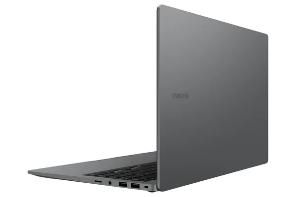 Samsung Galaxy Book5 15.6" Intel Core Ultra 7 255U, 16 GB, 512 GB SSD, Win 11 Home - bärbar dator