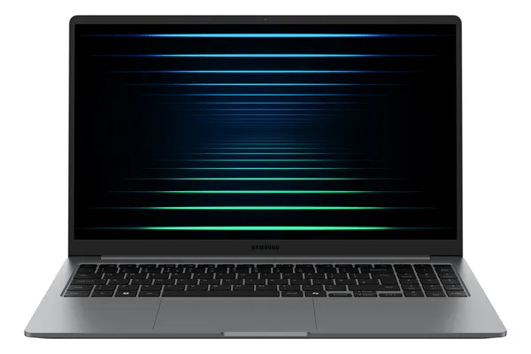 Samsung Galaxy Book5 15.6&quot; Intel Core Ultra 7 255U, 16GB, 512GB SSD, Win 11 Home - notebook