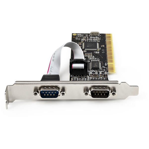 PCI Serial Parallel Combo