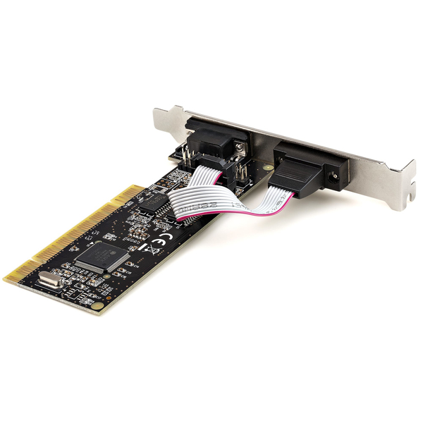 PCI Serial Parallel Combo