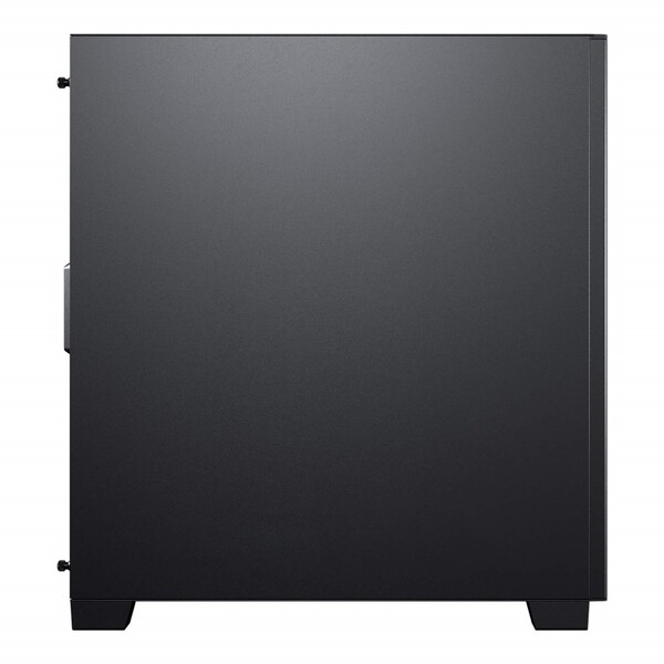 Phanteks XT Pro Silent Midi-Tower Case, Black