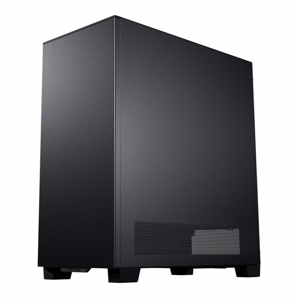Phanteks XT Pro Silent Midi-Tower Case, Black