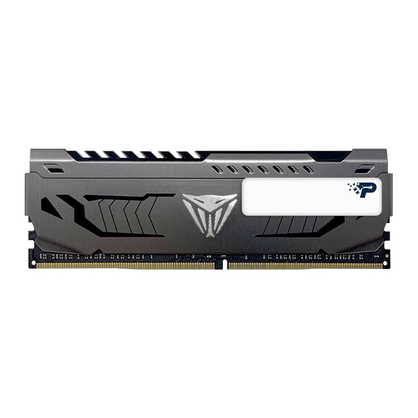 Patriot Viper Steel 16GB (1 x 16GB) DDR4 3200 MHz, CL16 - memory