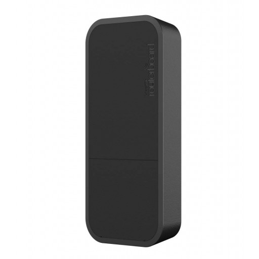 Mikrotik RBWAP2ND-BE 650MHz 1xLAN 2.4Ghz bgn L4 outdoor Black