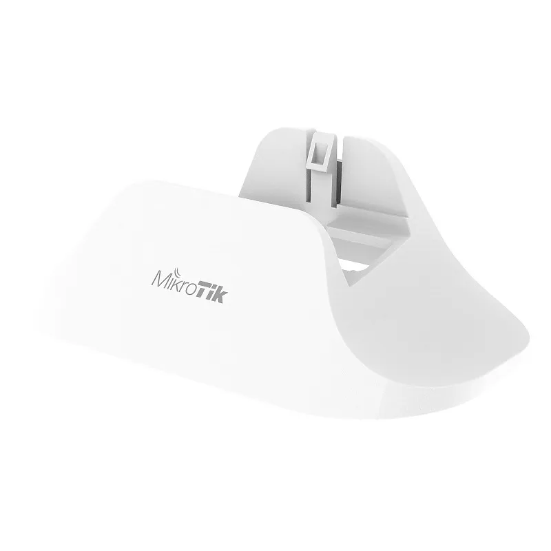 MikroTik wAP LR9G Kit - LoRa-yhdysk&auml;yt&auml;v&auml;, valkoinen