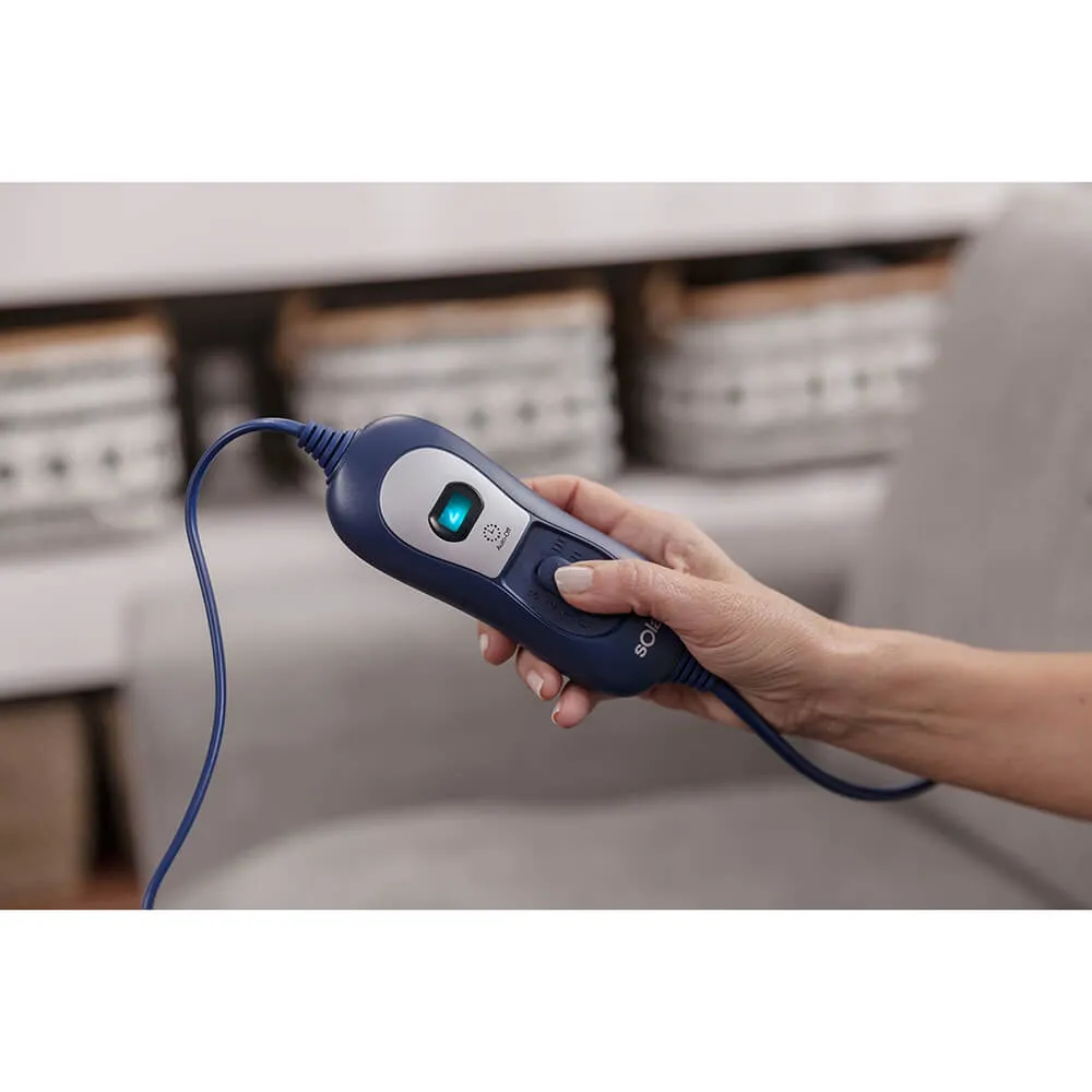 SOLAC Ergonomic - v&auml;rmedyna