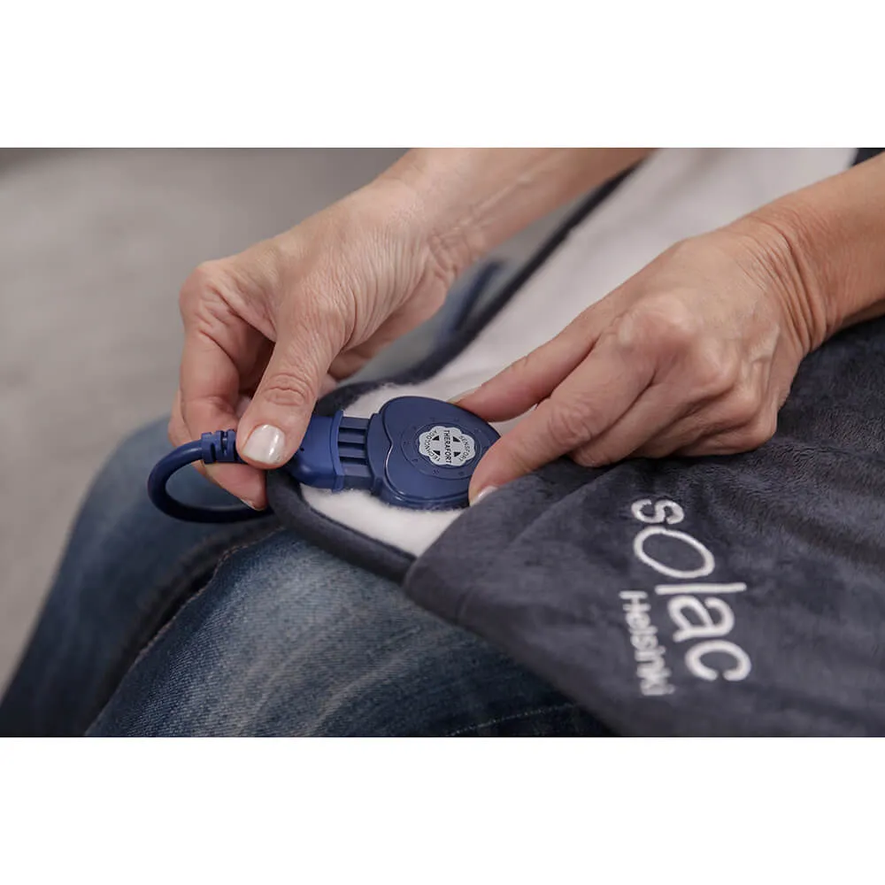 SOLAC Ergonomic - v&auml;rmedyna