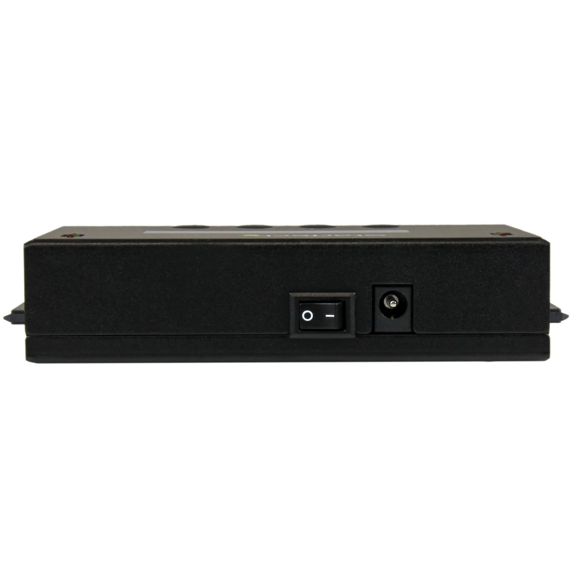 HDD Duplicator w/Image Backup Library