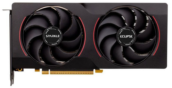 Sparkle Intel Arc B570 Eclipse 10GB OC Graphics Card