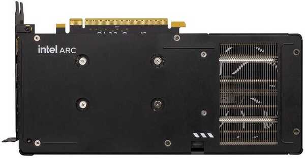 Sparkle Intel Arc B570 Eclipse 10GB OC Graphics Card