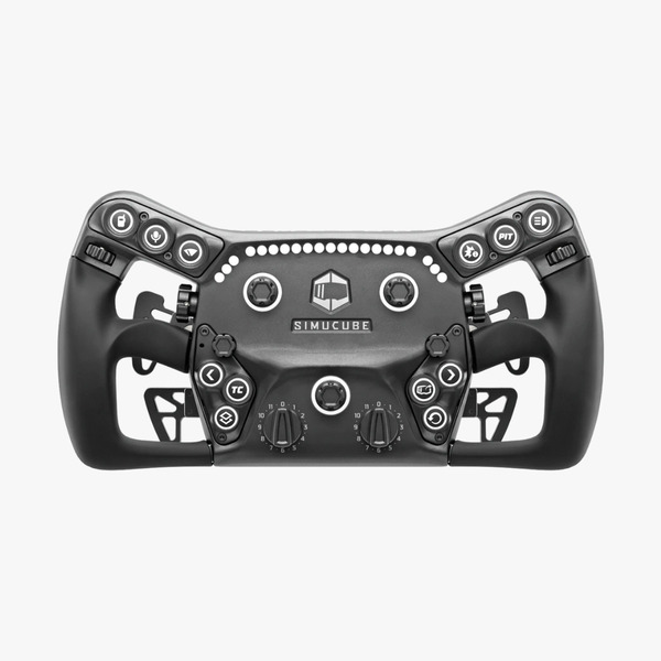 Simucube Savu Pro Wheel