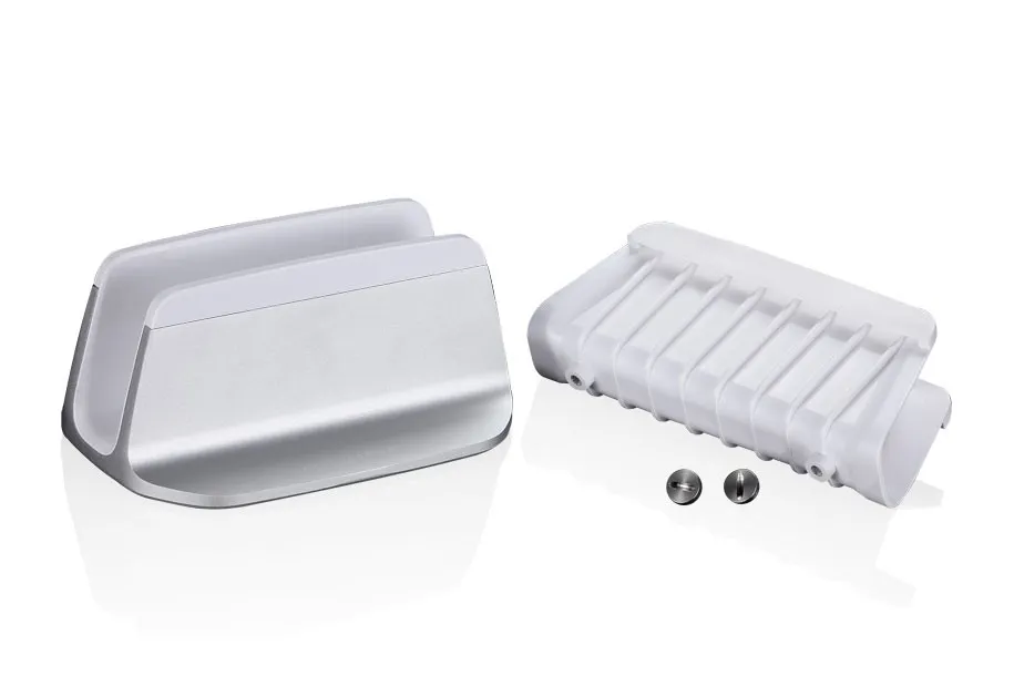 Just Mobile AluBase for MacBook Pro