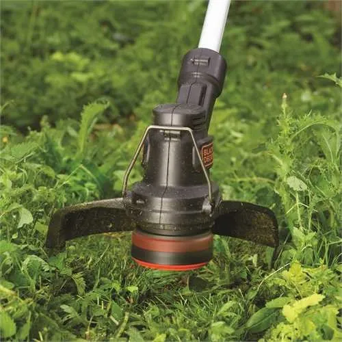 Black&Decker ST182320-QW - batteridriven grästrimmer