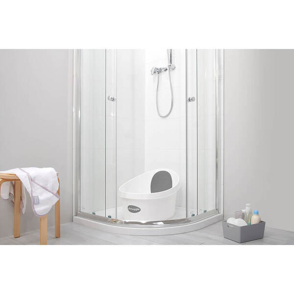 Shnuggle - todler bath