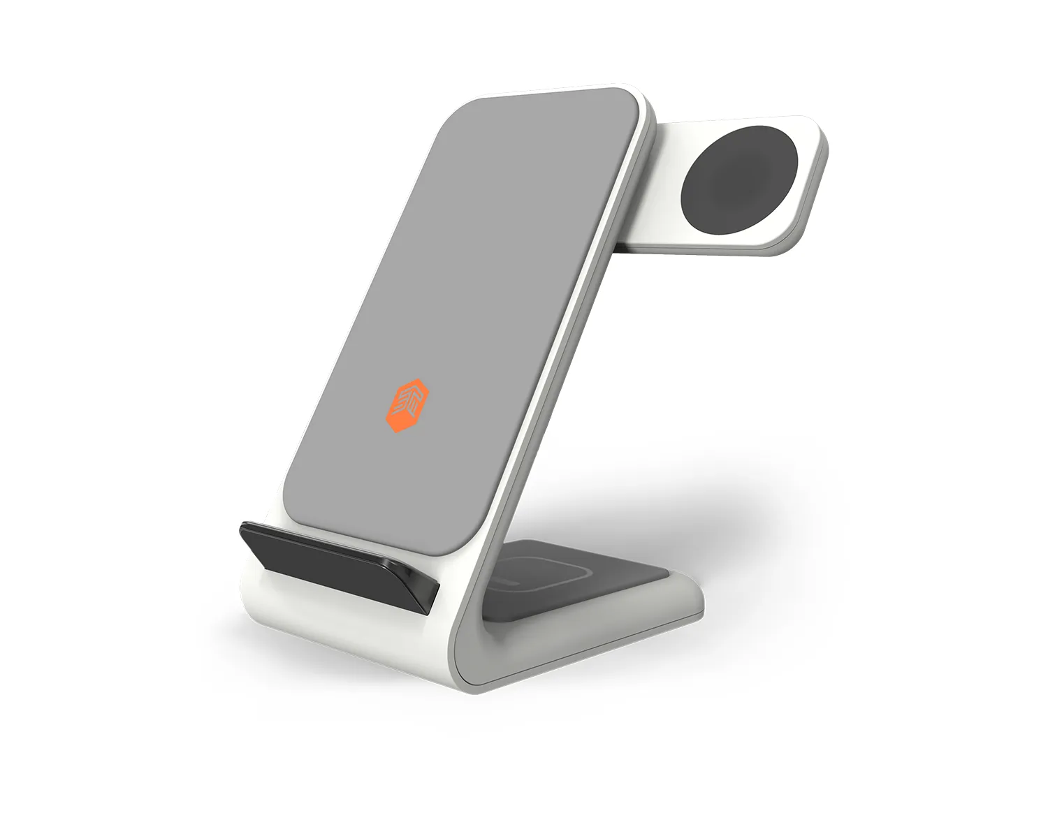 STM ChargeTree Swing White