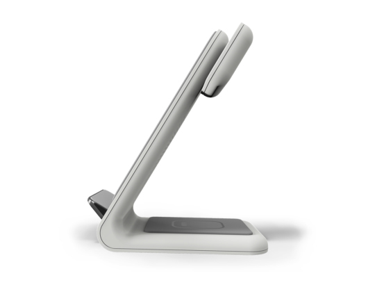 STM ChargeTree Swing White