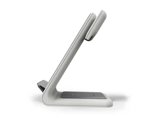 STM ChargeTree Swing White