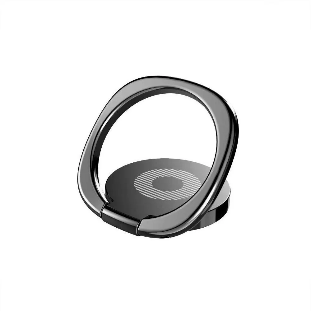 Baseus Privity ring h&aring;llare f&ouml;r de flesta telefoner