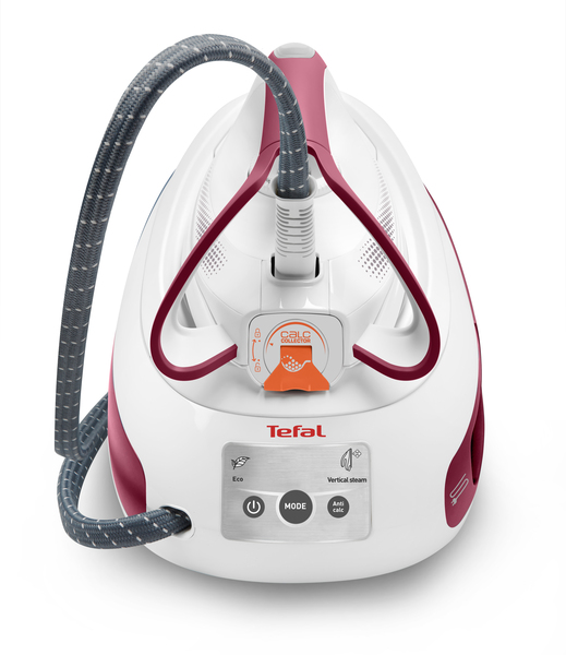 Tefal Express Anti-Calc - steam station