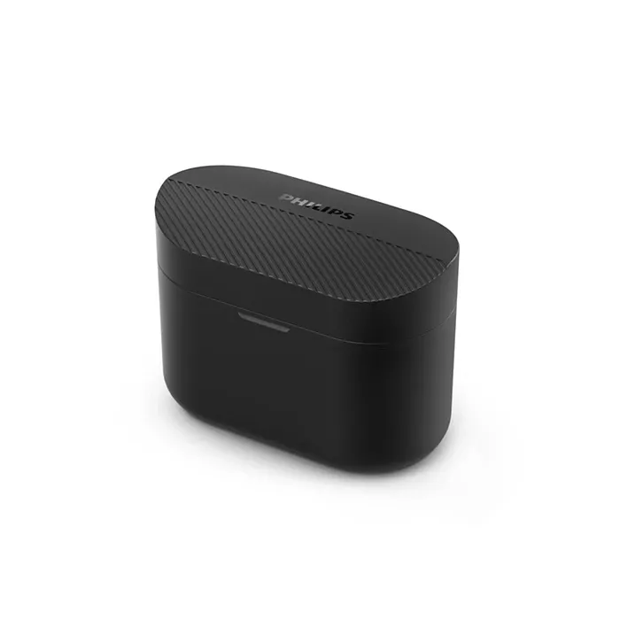 Philip+s T5000 TWS ANC - wireless earbuds, Black