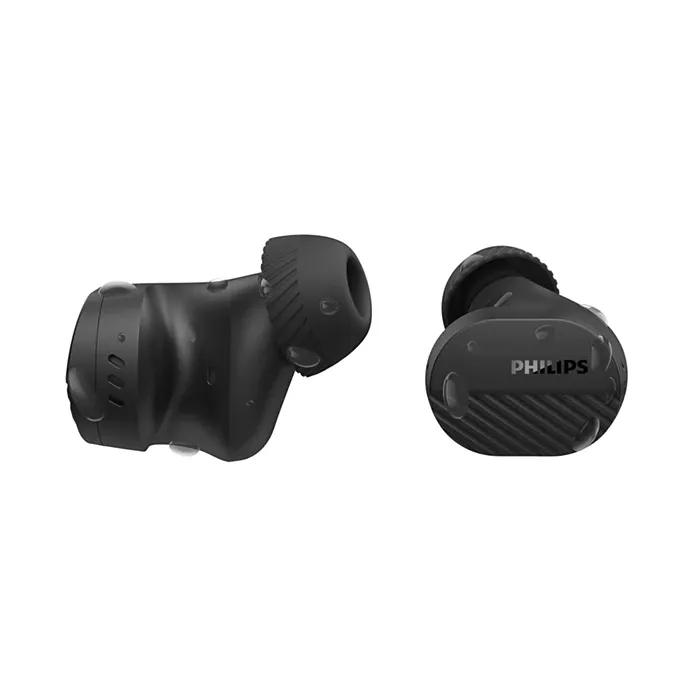 Philip+s T5000 TWS ANC - wireless earbuds, Black
