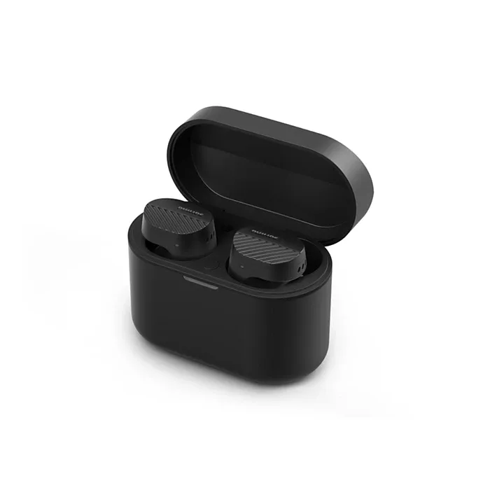 Philip+s T5000 TWS ANC - wireless earbuds, Black
