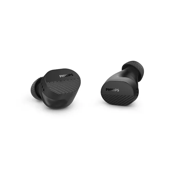 Philip+s T5000 TWS ANC - wireless earbuds, Black