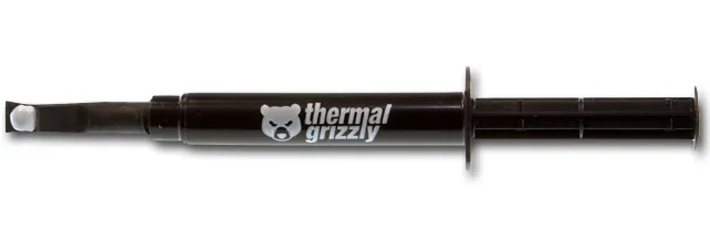 Thermal Grizzly Aeronaut - thermal paste, 3.9 gram