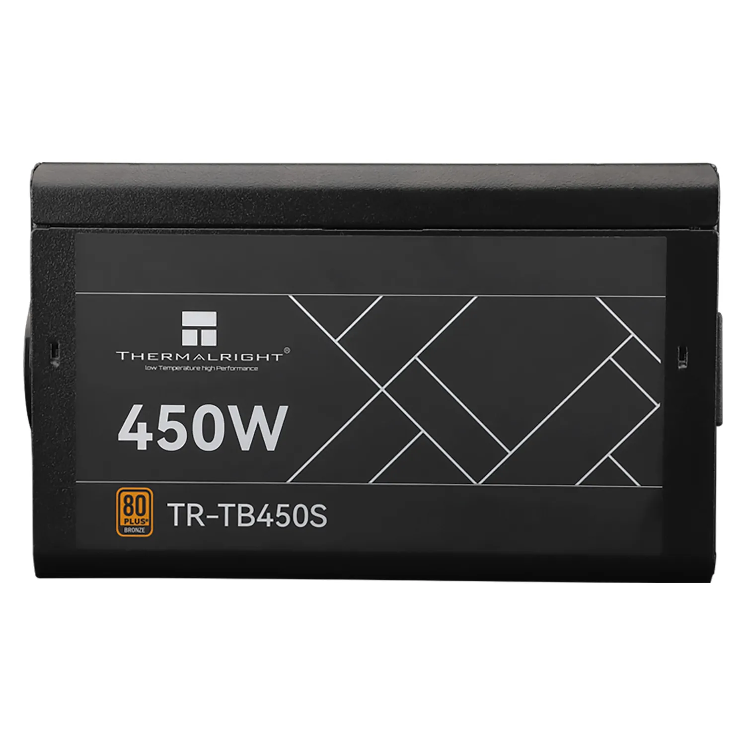 Thermalright TR-TB450S 450W - PSU, 80 Plus Bronze