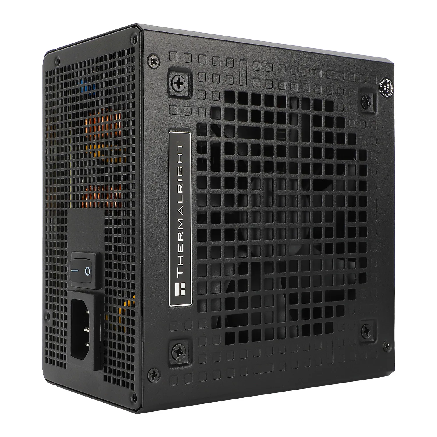 Thermalright TR-TB450S 450W - PSU, 80 Plus Bronze