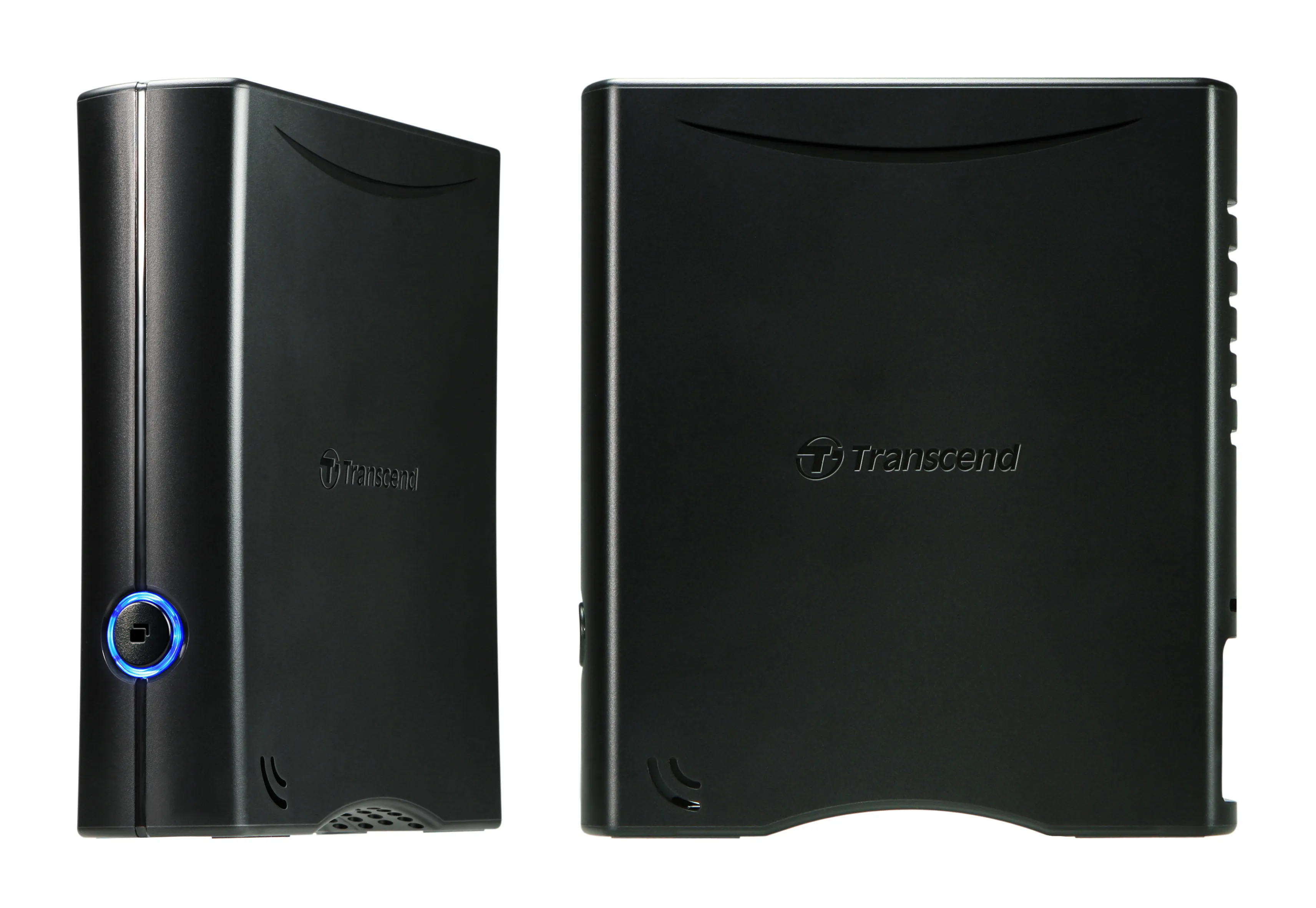 8TB 3.5" Portable HDD StoreJet T3