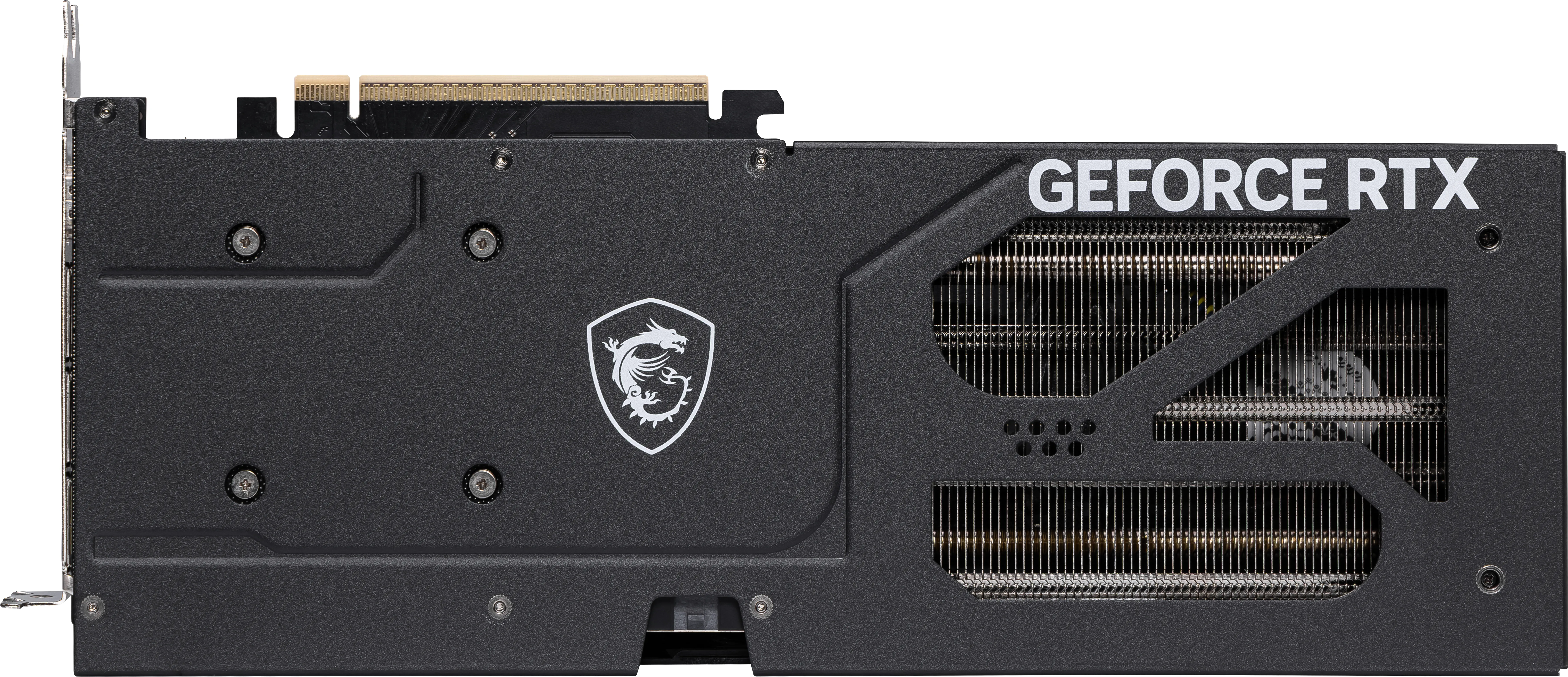 MSI GeForce RTX 5060 Ti Ventus 2X OC PLUS 16GB - Graphics card