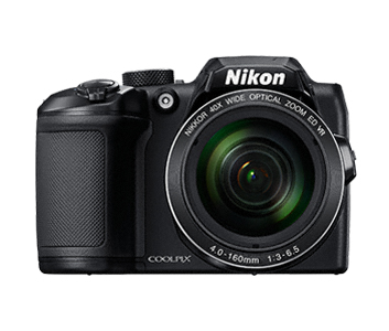 NIKON COOLPIX B500