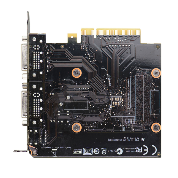 EVGA GeForce GT 710 1GB - Graphics card