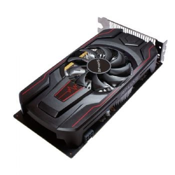 Sapphire Pulse RX 560 2GB - grafikkort