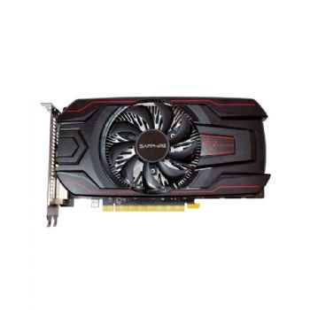 Sapphire Pulse RX 560 2GB - grafikkort