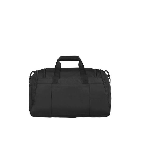 American Tourister SummerFunk Duffle 55/22cm, black