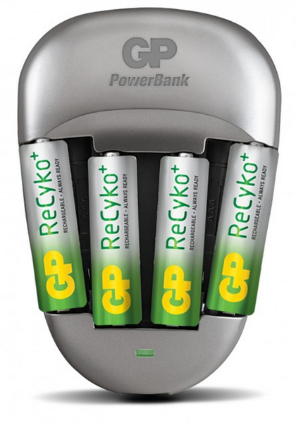 POWERBANK QUICK 3 RECYKO