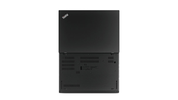 Lenovo ThinkPad L480 14&quot; i5-8250U, 8 GB, 256 GB SSD, Win 10 Pro - b&auml;rbar dator, Svart