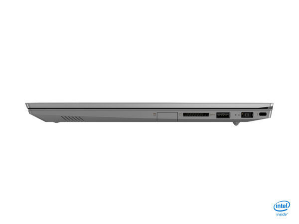 LENOVO THINKBOOK 15 I5-1035G4/15.6FHD/16G/512SSD/IRIS-PLUS/10P