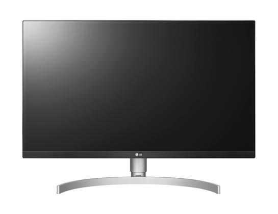 LG 27" 27UK850-W, 4K UHD, IPS - monitor LG 27" 27UK850-W, 4K UHD, IPS - monitor