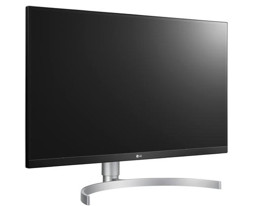 LG 27" 27UK850-W, 4K UHD, IPS - monitor LG 27" 27UK850-W, 4K UHD, IPS - monitor