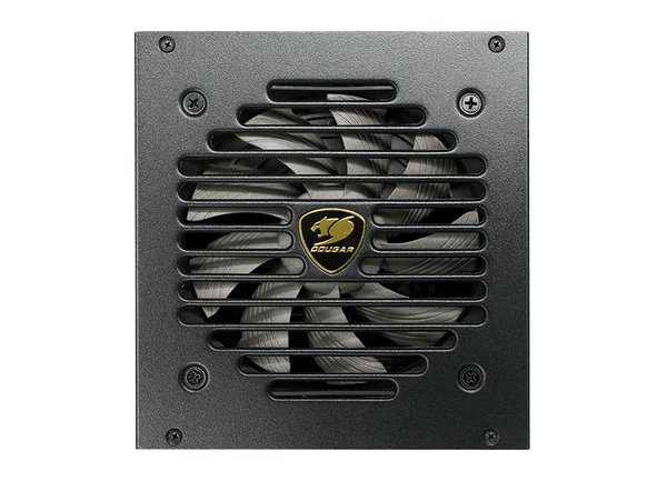 Cougar GEX 850W - PSU, 80 Plus Gold