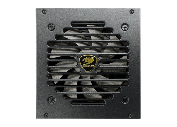 Cougar GEX 850W - Power supply, 80 Plus Gold